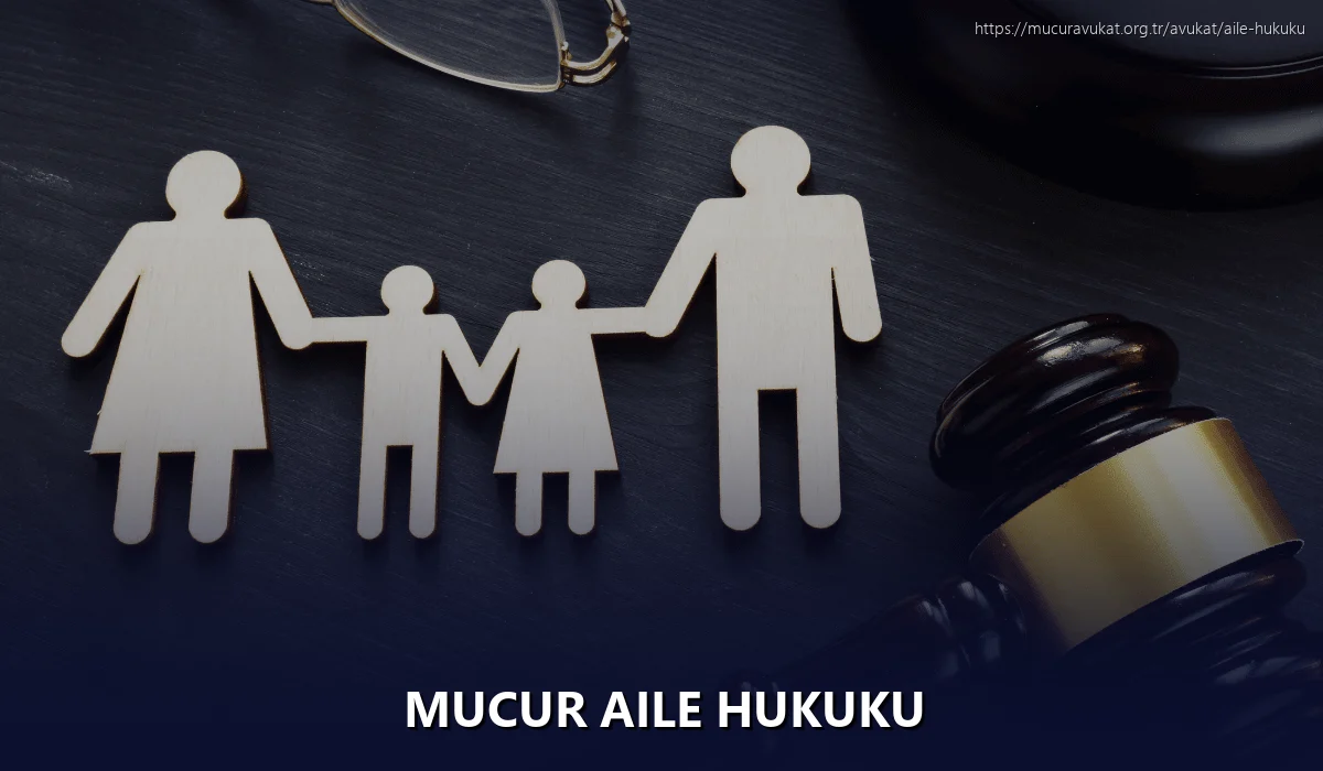 Mucur Aile Hukuku