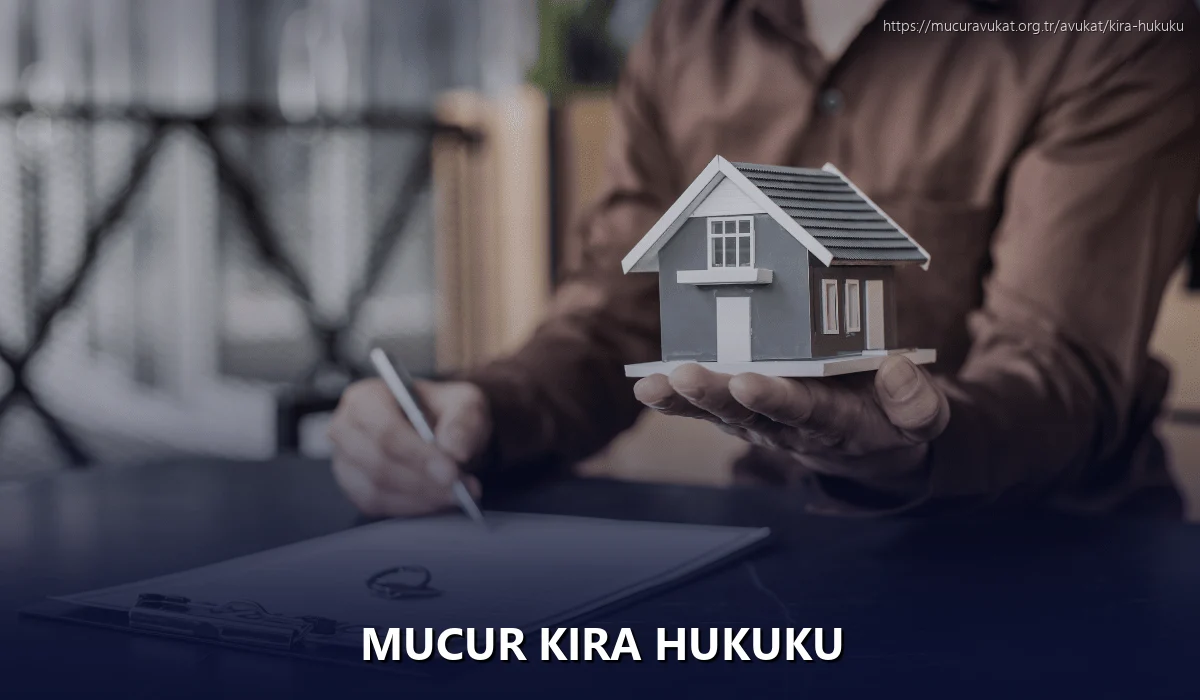 Mucur Kira Hukuku